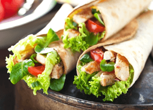 commander wraps à 91080 Evry Courcouronnes